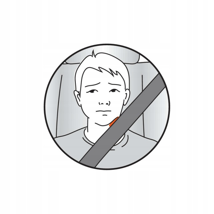 Захист для LifeHammer SAFETY Пояс SOLUTION — фото 8