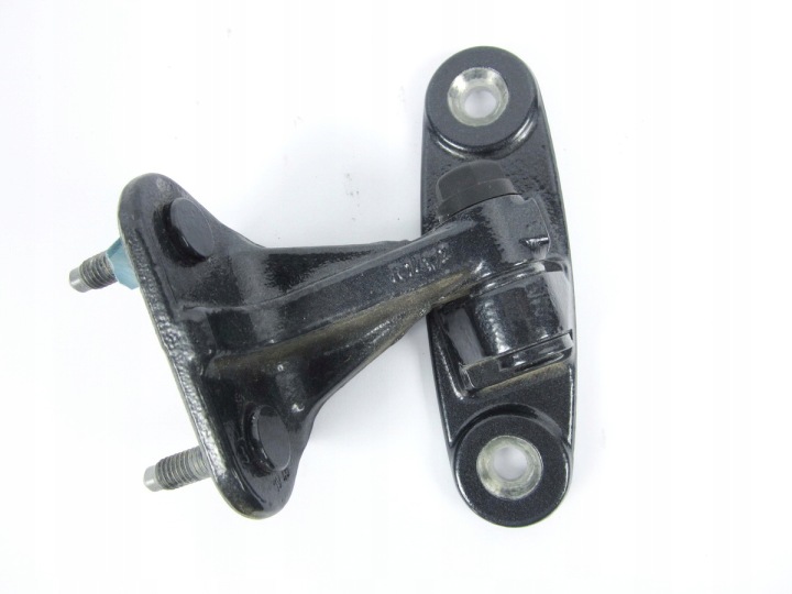 hinge door rear rear part right Mercedes GLK X204