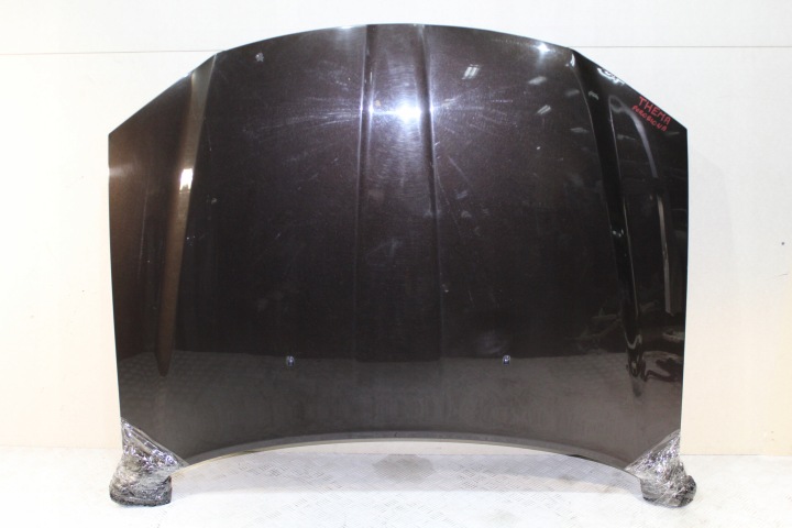 motorhaube LANCIA THEMA 2013
