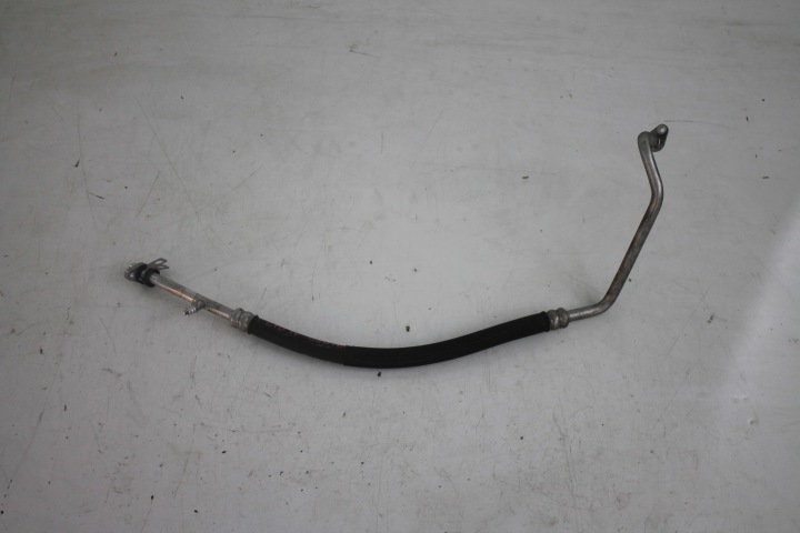 wiring hose of the air conditioning KLIMY RENAULT CLIO IV