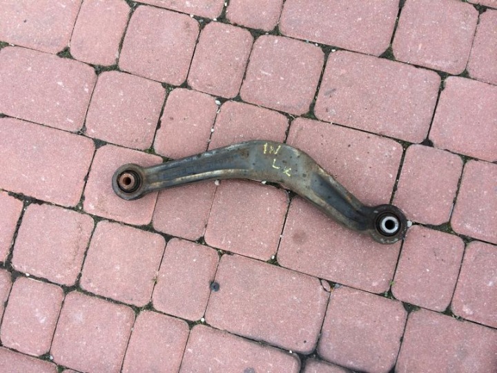 Querlenker heck tylni Achsträger Opel INSIGNIA