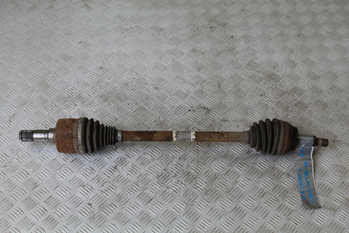 SEMIASSE DESTRA POSTERIORE RANGE ROVER SPORT II L494