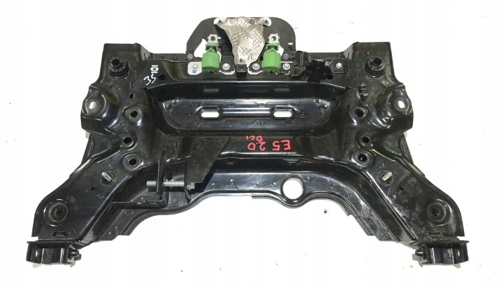 PONTE ASSALE ASSALE RINFORZO PARAURTI 544012541R 2.0 DCI ESPACE V 2019
