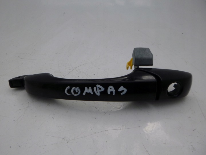 JEEP COMPASS 07-14 Poignée Portière Gauche Avant