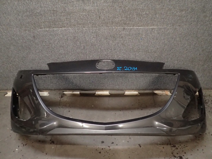 PARE CHOC AVANT MAZDA V 5 10