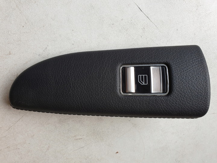 ovladac okna panel obal kryt MERCEDES S W221 OE EU
