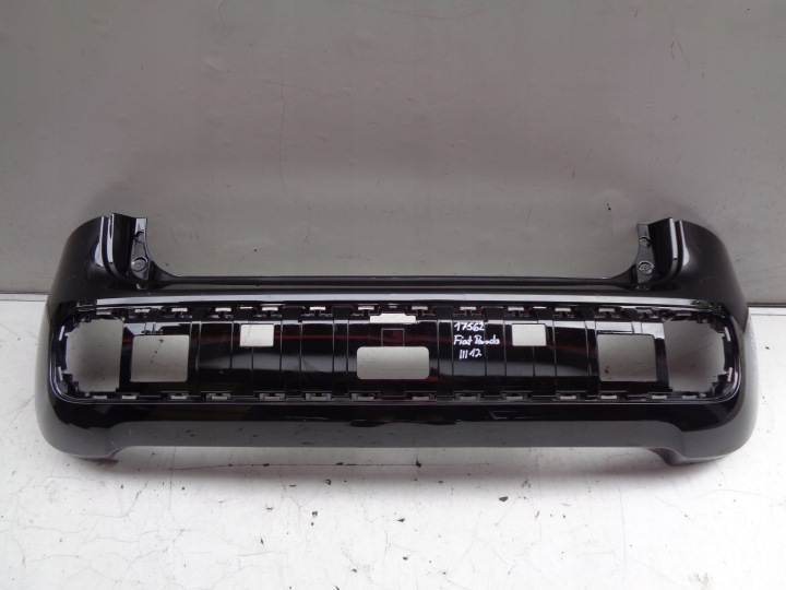 PARE CHOC ARRIÈRE FIAT PANDA III 12- NR 17562