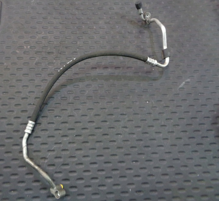 Conduit pieces tuyaux Climatisateur air conditionné 4249893 BMW 7 F01 F02 3.0 D