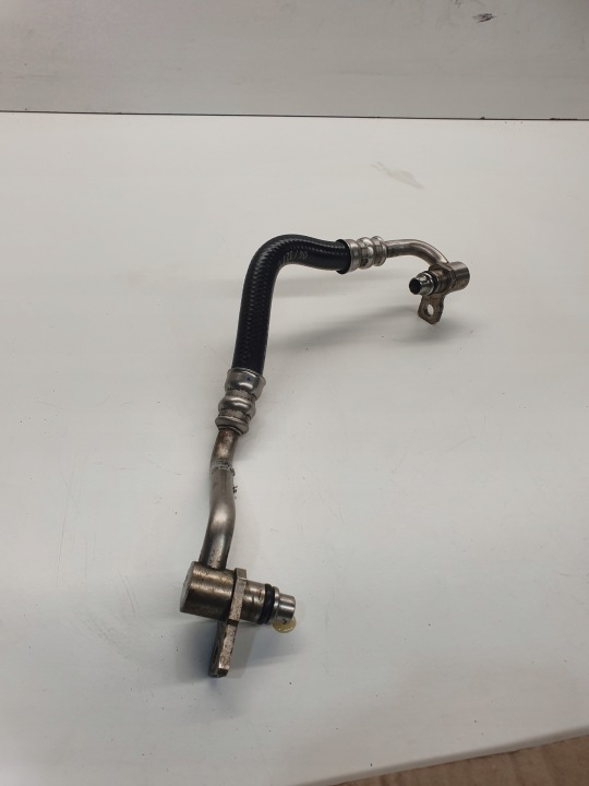 ÖLLEITUNG GETRIEBE AUDI A6 C7 A7 4G0317818S