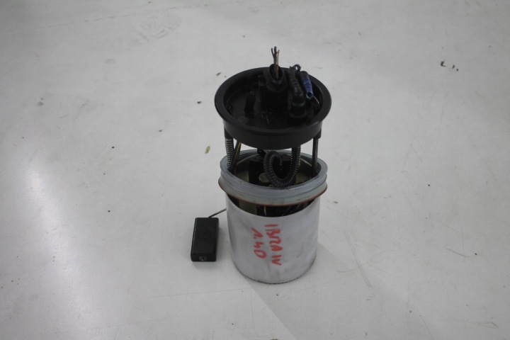 feed pump PLYWAK SEAT IBIZA IV 6J 1.4 TDI BMS