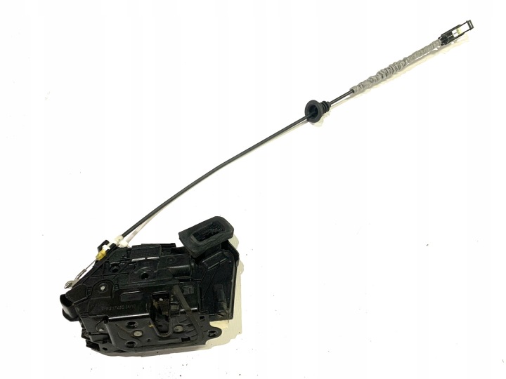 de la Serrure Portière prawych Droite Avant VW Polo 6R0 6C0