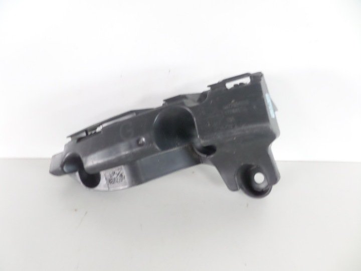 HALTER STOSSSTANGENHALTERUNG HECK LINKS PEUGEOT 308 II T9 13- HB