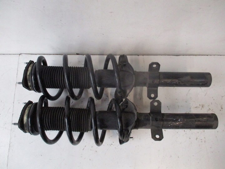lengéscsillapító AMOR FORD CUSTOM 2,2D 15R bal