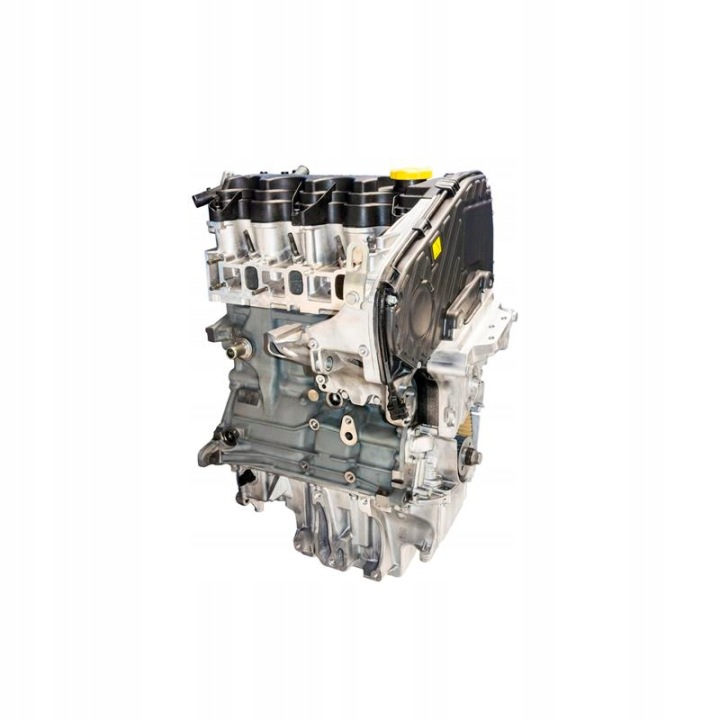 engine Fiat Doblo 1.9 JTD multijet 192A9000
