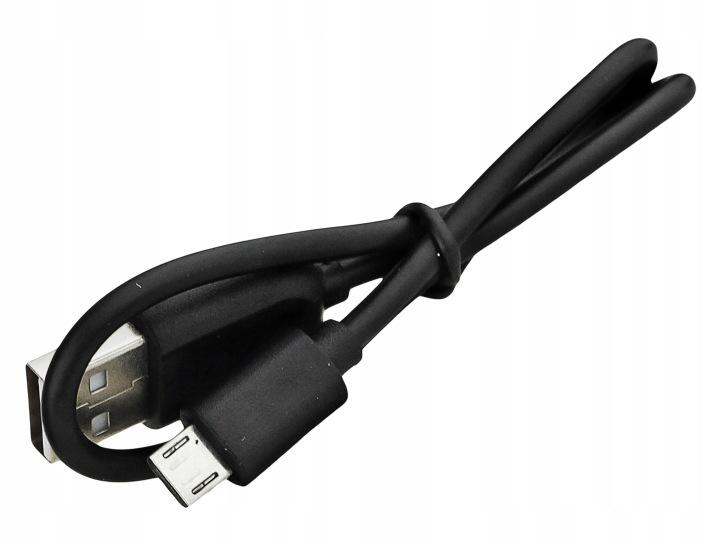 Ліхтар передній PROX AERO F III чорна 1-LED 400 лм 2000 мАг USB C — фото 13