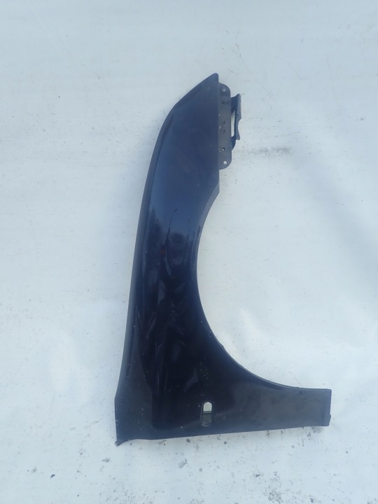 SAAB 9-3 93 03-07 Kotflügel rechts vorne vorne