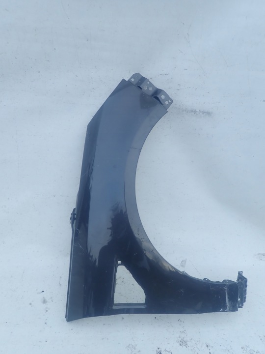 FORD S-MAX II MK2 15- fender right front front