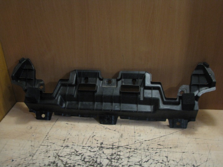 cover below engine TOYOTA LAND CRUISER 150 09