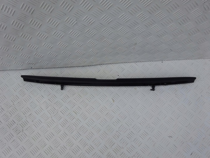 PORSCHE 991 911 TARGA SPOILER TETTO 99153707903
