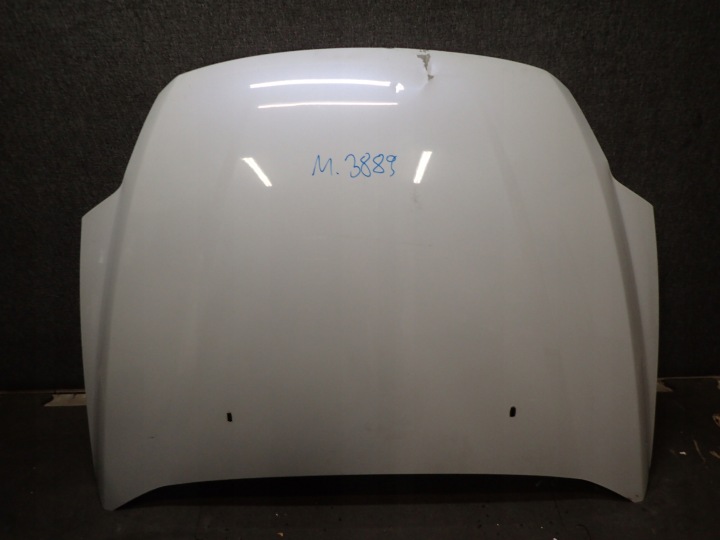 kapota FORD MONDEO MK4 LIFT