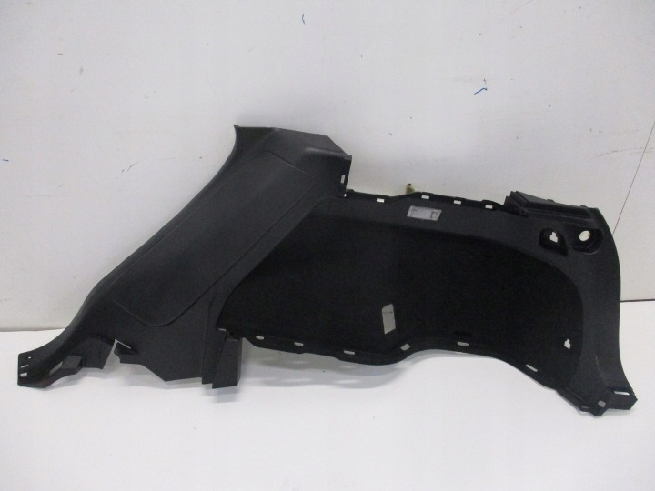 tapacír kufru LEXUS NX300 NX 300 64730-78010