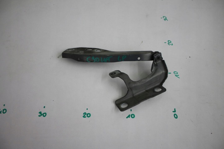 CERNIERE COFANO KOMPLET VOLVO C30 LIFT 10-12