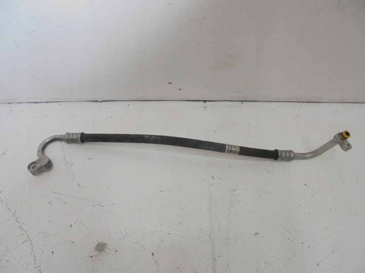 MERCEDES W204 2,2 CDI wiring of the air conditioning