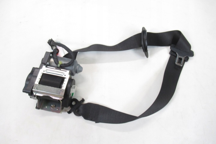 Ceinture de sécurité avant Droite Passegers BMW F01 F02 EUROPA