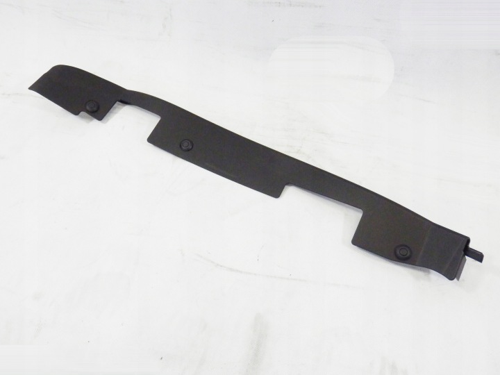 gasket door left PRZ MERCEDES W222 A2227200578