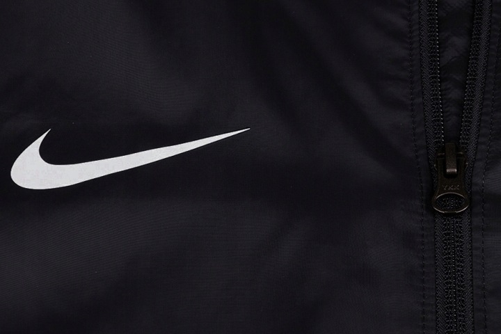 Куртка для дітей NIKE RPL PARK 20 RN JKT в JUNIOR чорна BV6904 010 р. XS — фото 2