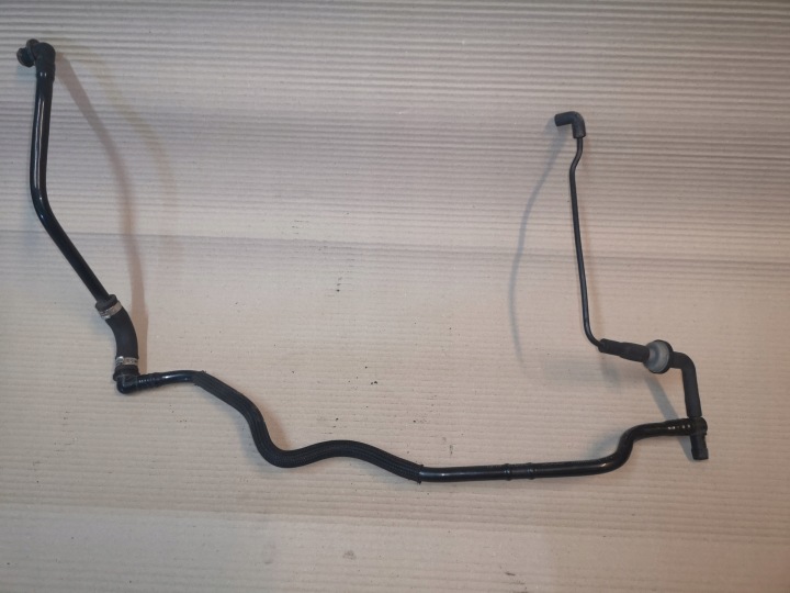 wiring hose vacual AUDI 2.4 3.2 4F0611931CL