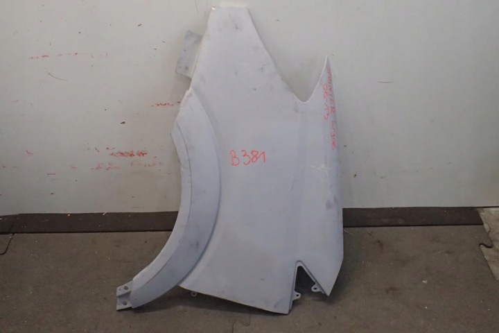 AILE AVANT GAUCHE MERCEDES SPRINTER W906 06-13