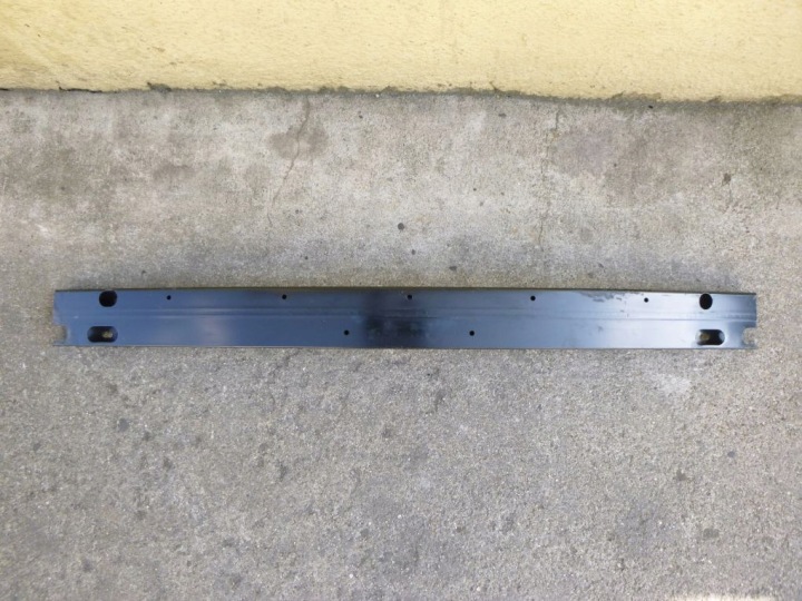 TOYOTA RAV 4 RAV4 13- stoßstangenträger hinten