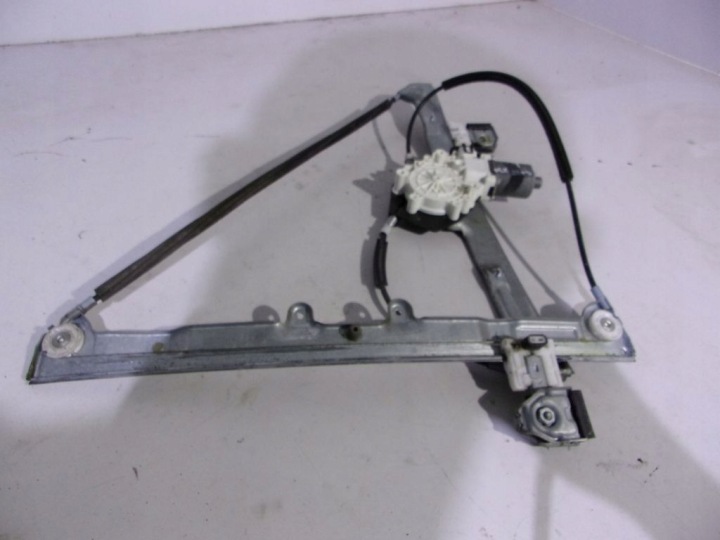 Mitsubishi Colt Z30 3D lift of the window left