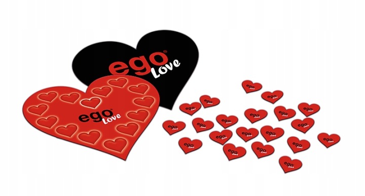 Ego гра + Ego Love