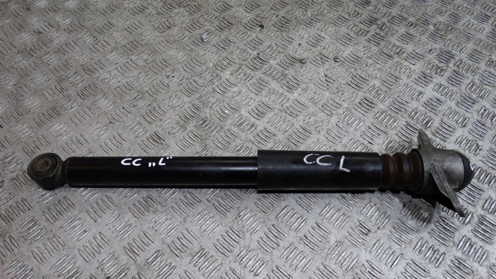 perfect condition shock absorber rear VW PASSAT CC B6 1