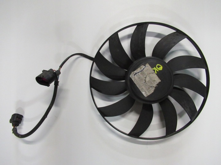 VENTOLA RADIATORE VW SEAT SKODA 1K0959455CP