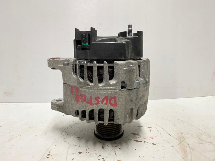 DACIA DUSTER 1.2 TCE ALTERNATOR 231007842R