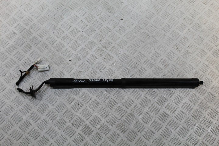 PISTONI PORTELLONE DEL COFANO PORTELLONE COFANO POSTERIORE INFINITI QX70 QX 70