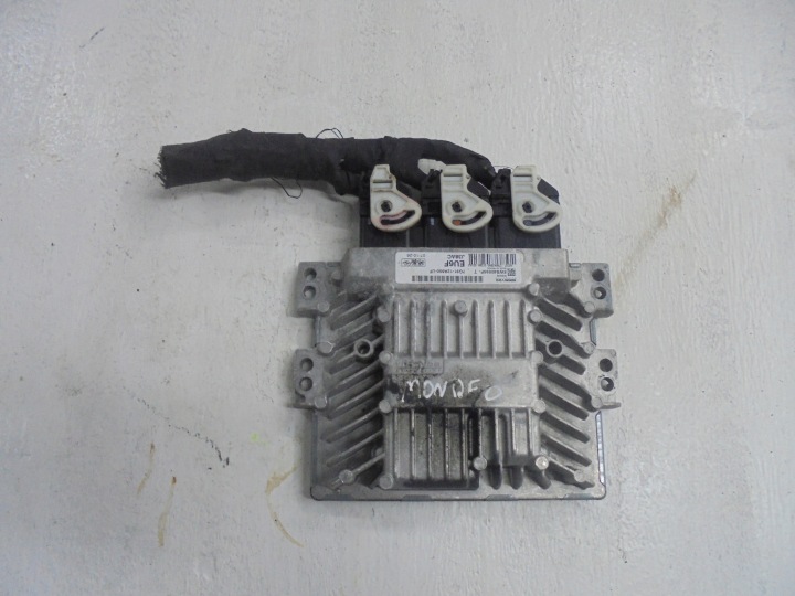 FORD MONDEO MK4 2,0 TDCI Computer