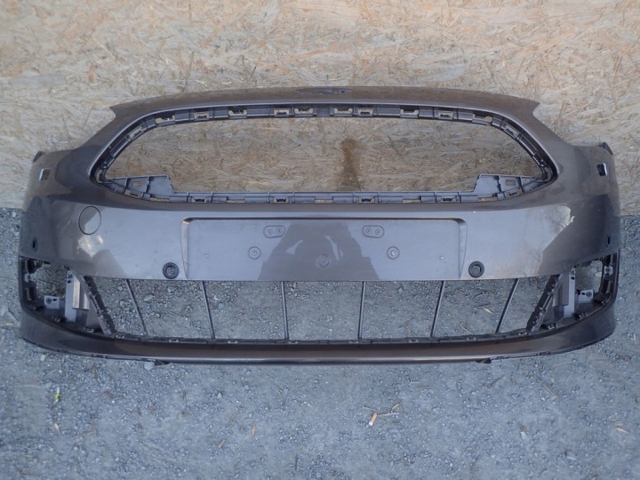 PARE CHOC AVANT AVANT FORD C MAX II MK2 LIFT 2015