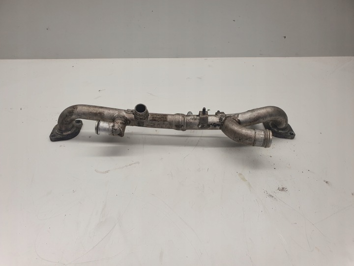 tubo Tubazione d’acqua AUDI A6 C6 4,2 BVJ 079121071BF