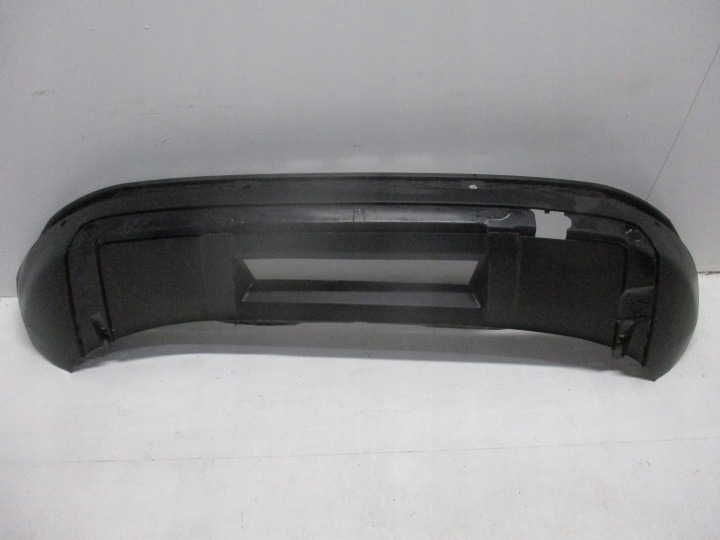 SPOILER der Stoßstange heck SEAT ATECA 575807521