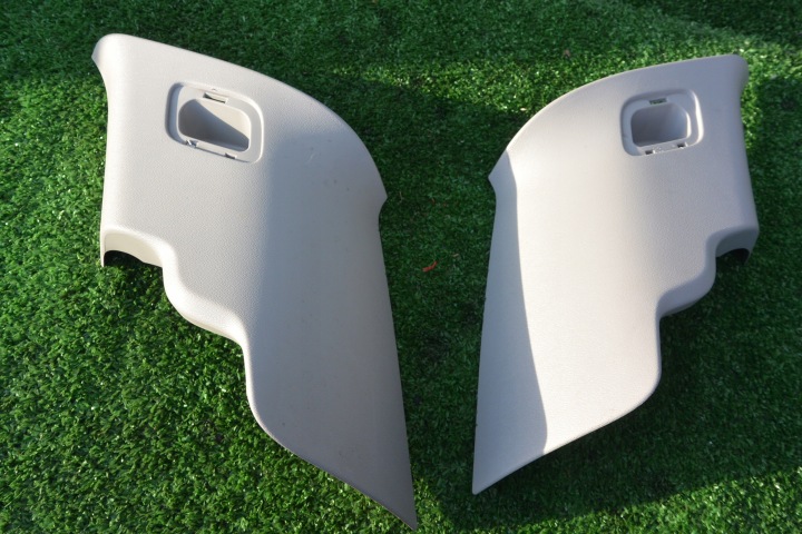 COPERTURA GREMBIALINA SLUPKA AIRBAG VOLVO V60 II LIFT KPL