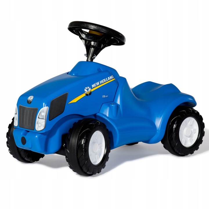 Каталка трактор New Holland Rolly Toys