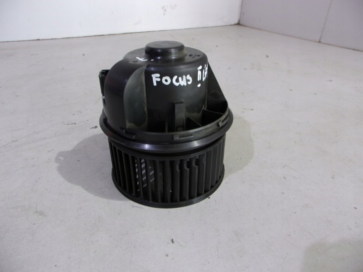 Ford Focus II 2 lift Réchauffement Ventilateur Bouches buses