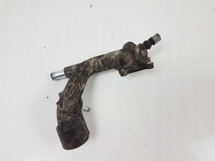 MUSTANG 2.3 VI 15- wiring of water FR3E-8K556-BA