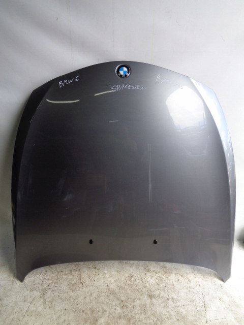 BMW E 63 E64 03-10 SPACEGRAU cofano