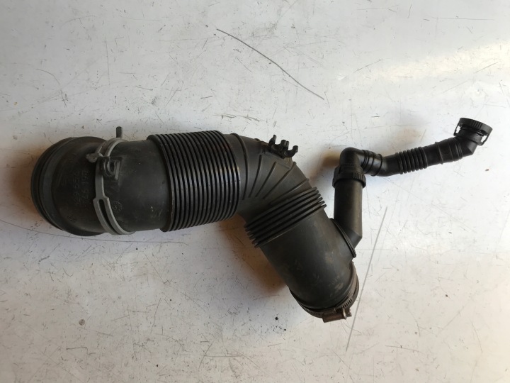 Tuyau Conduit pieces tuyaux de l’air Tuyau VW AUDI 3C0129654P
