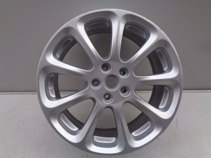 disc aluminium MASERATI 8,5JX19 ET52 5X114,3
